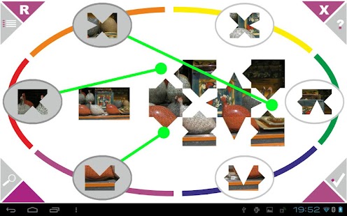 Assemble shapes, game for kids Screenshots 7
