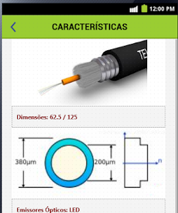 Data cables Screenshots 9