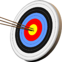 Archery Bow Man icon