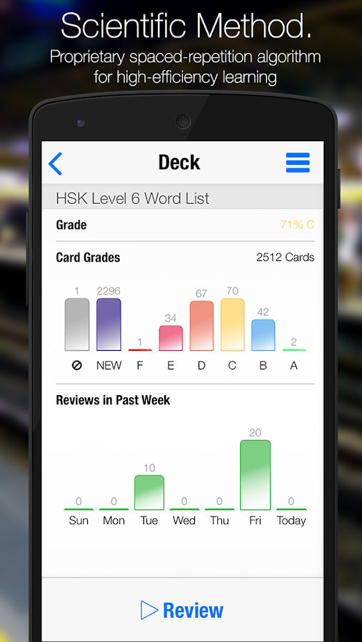 AnkiApp Flashcards Android Apps on Google Play