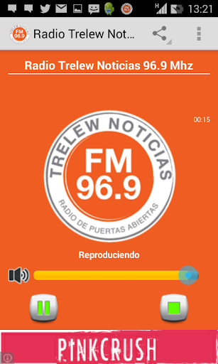 Radio Trelew Noticias