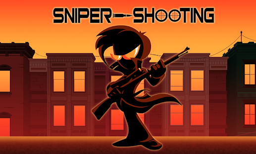 Top Sniper Shooting (Free Equipment)