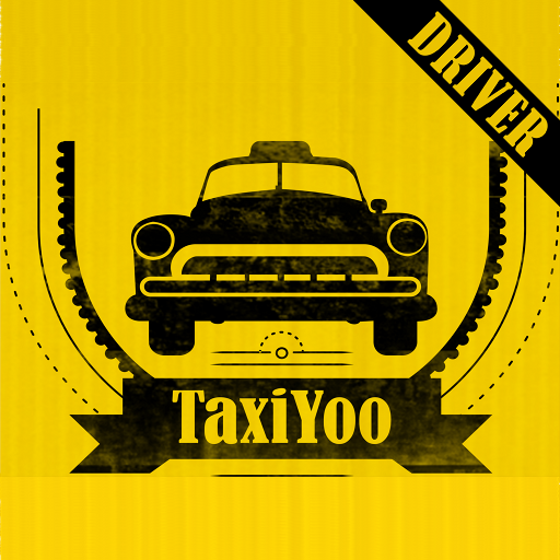 TaxiYoo Driver LOGO-APP點子