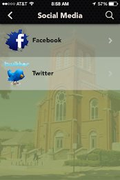 St Mary of Good Counsel poster 6