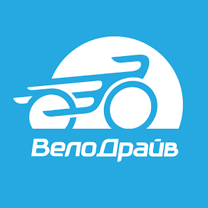 ВелоДрайв. Магазин велосипедов logo