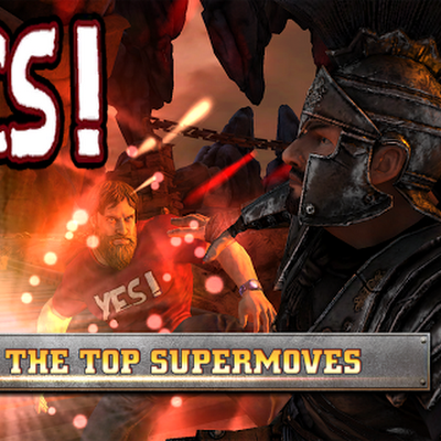 WWE Immortals v1.5.0 APK Mod Free Download