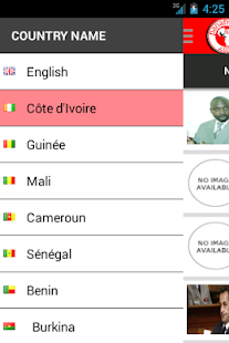 Free Download Panafricain APK for Android