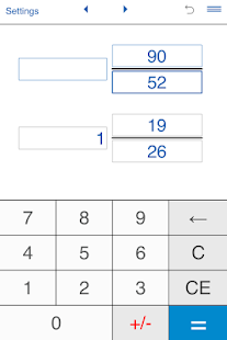 How to download Simplify fractions calculator 3.0.1 apk for bluestacks