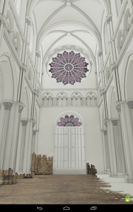 Cluny Vision Screenshots 3