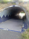 Tunnel Sous La D1006