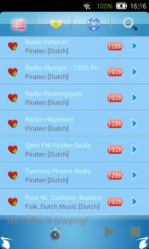 Dutch Music Piraten