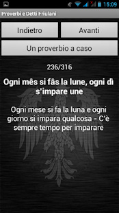 How to install Proverbi Friulani 1.0 unlimited apk for laptop