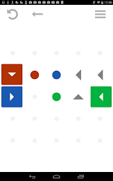 Push the squares! poster 6