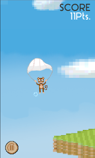 Free Download Falling Monkey APK for PC