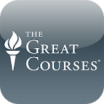Cover Image of ดาวน์โหลด The Great Courses 2.03 APK