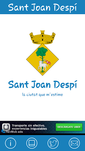 Sant Joan Despí