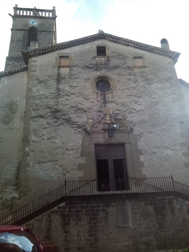 Esglesia Santa Maria