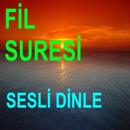 Fil Suresi Elemtere Suresi 社交 App LOGO-APP開箱王