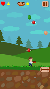 Egg Drop : Arcade Game - náhled