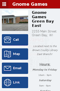 Download Gnome Games APK for Android