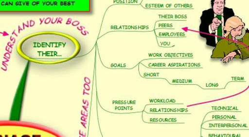 免費下載商業APP|Manage Your Boss - Mind Map app開箱文|APP開箱王
