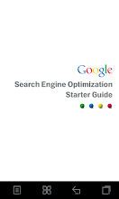 SEO Starter Guide APK Download for Android