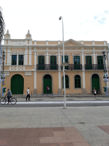 Museu de Campos