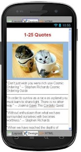 Lastest Best Metaphysical Quotes APK for Android