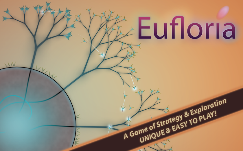 Eufloria HD Screen 1