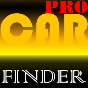 Car Finder PRO.apk 1.0.4
