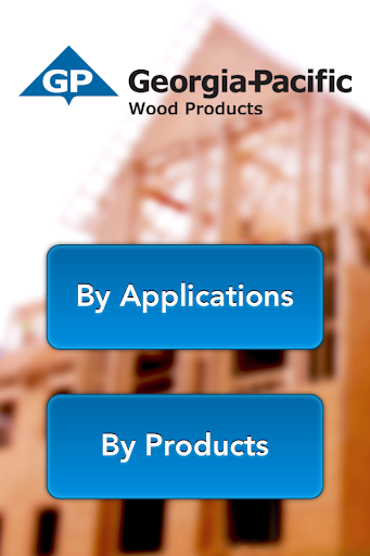 GP Wood Products Panel Guide