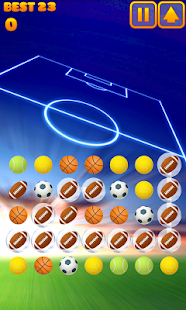 Free Download Swipe Balls APK