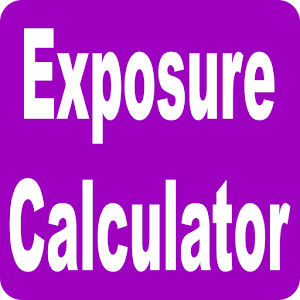 Exposure Calculator logo