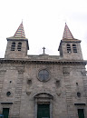 Le Puy - Chapelle Saint Georges