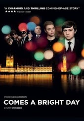 Comes A Bright Day