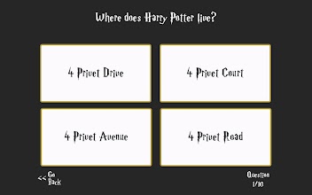 Ultimate Harry Potter Trivia APK Download for Android