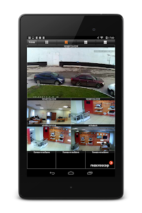 macroscop Screenshots 8