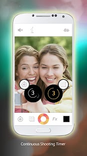 How to mod Baroselca-Instant Selfie Cam 1.3.0 mod apk for pc