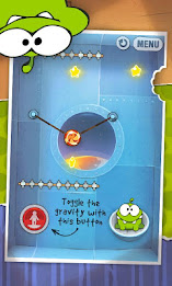 Cut the Rope HD poster 21