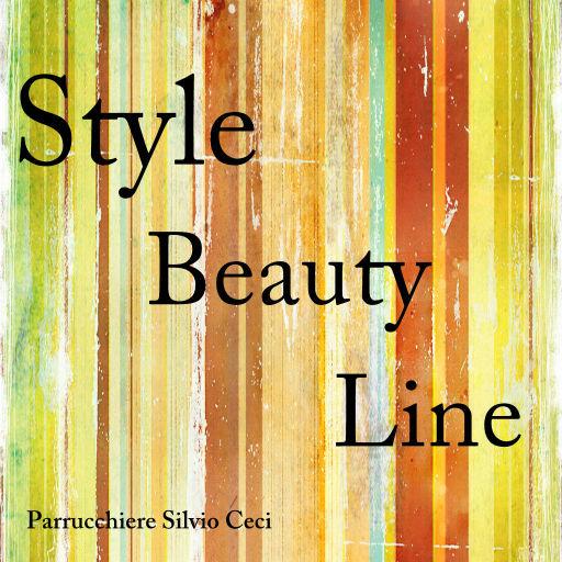 Style Beauty line 商業 App LOGO-APP開箱王