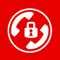 Vodafone Secure Call icon