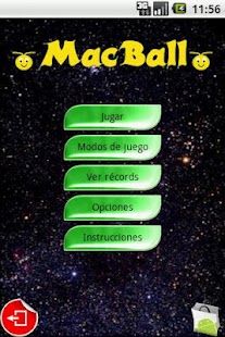 Free Download MacBall Free,falldown surprise APK for Android