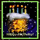 Happy Birthday Beer Live Wallp