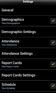 Administrator's Plus Mobile Screenshots 7