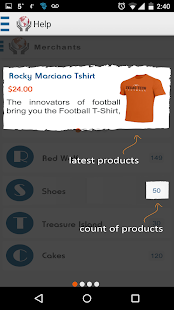 Mi-WorldMall Screenshots 2