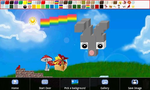 Lastest Building A Bunny APK for Android