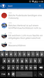 Segelschein A Österreich poster 7