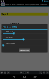 Learning Ally Audio poster 11