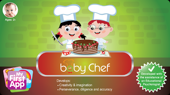 How to install Baby Chef 1.4 mod apk for pc