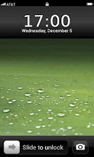 iPhone Launcher Android